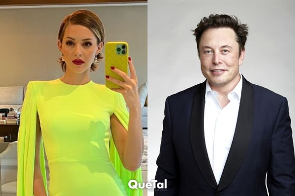 ¿Qué hacía Mariana Rodríguez con Elon Musk en Nuevo León?
